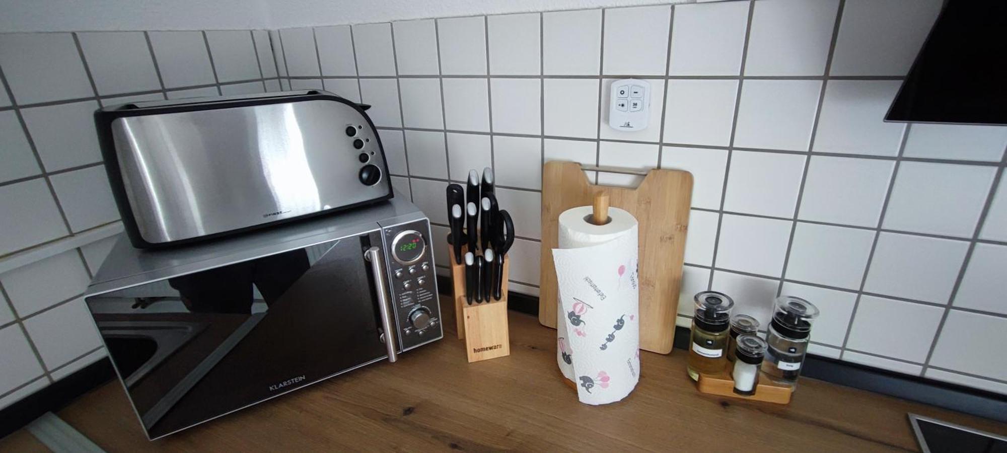 Infinity Ferienwohnung/Home Ostrach Екстер'єр фото