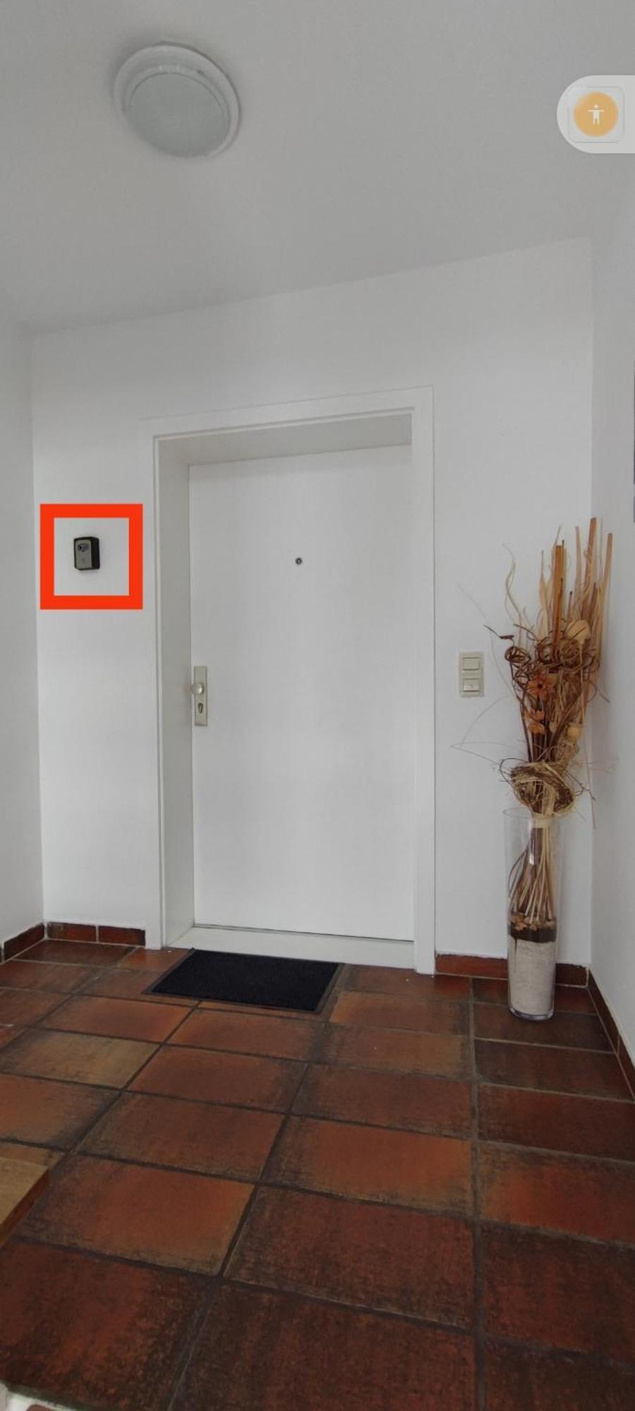 Infinity Ferienwohnung/Home Ostrach Екстер'єр фото