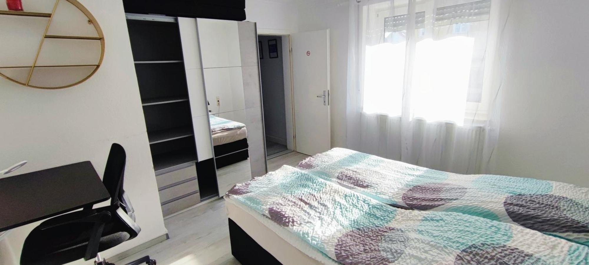 Infinity Ferienwohnung/Home Ostrach Екстер'єр фото