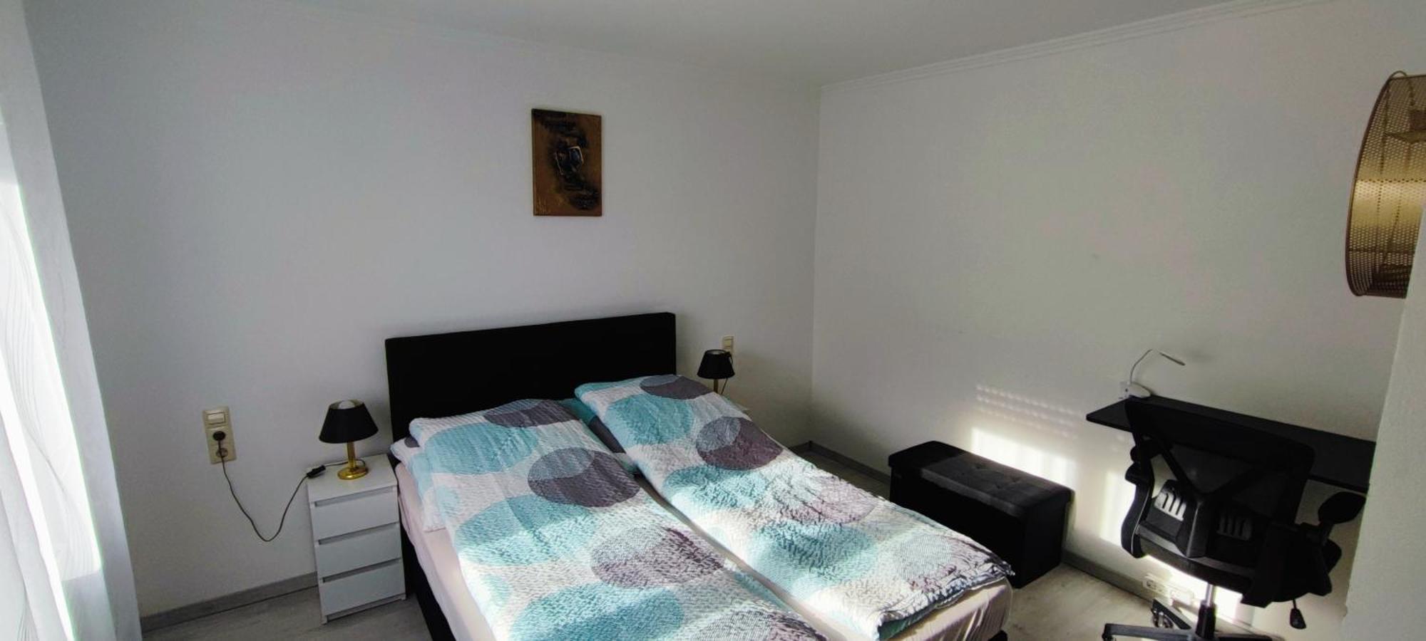 Infinity Ferienwohnung/Home Ostrach Екстер'єр фото
